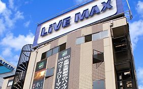 โรงแรมไลฟ์แม็กซ์ ชิน โอซาก้า